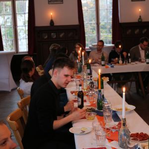 Weinprobe — Bild 14